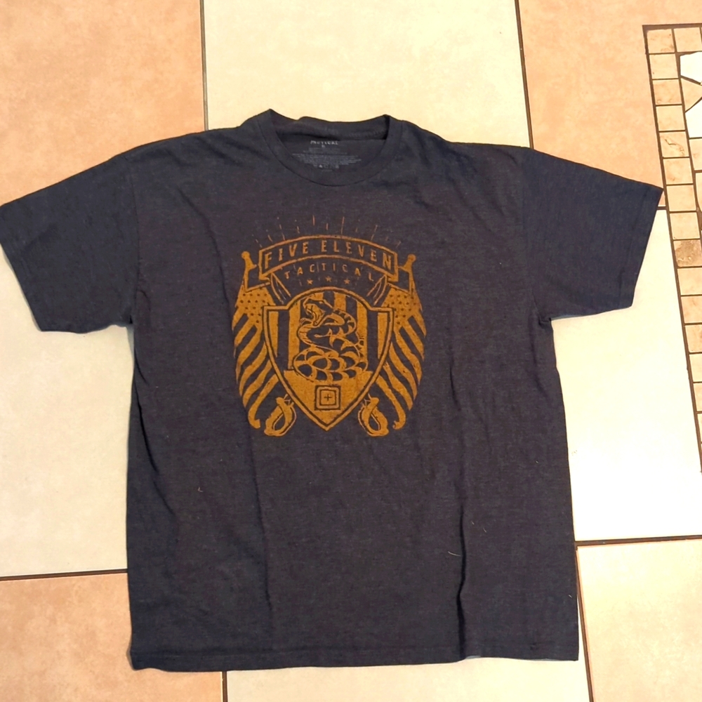 Men's 5.11 Tactical T Shirt